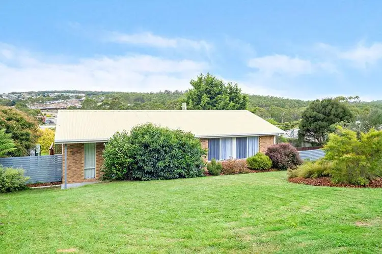 4 Mariner Circle, Huntingfield TAS 7055