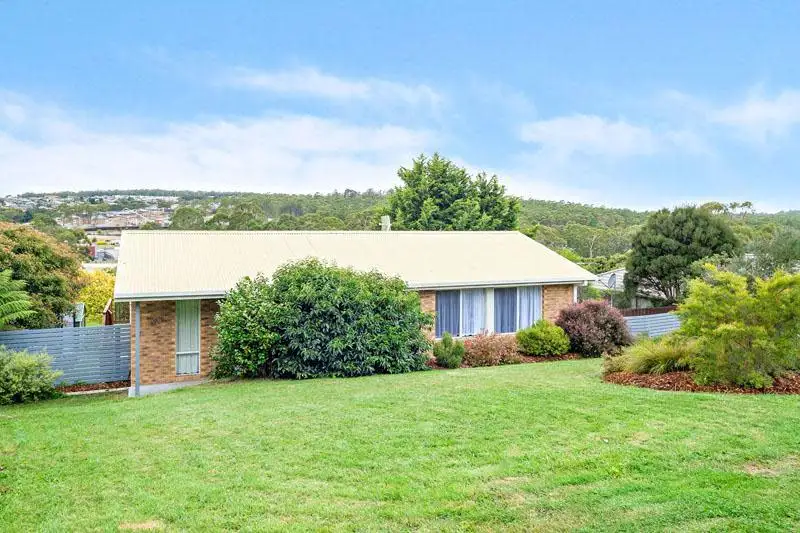 Main view of Homely house listing, 4 Mariner Circle, Huntingfield TAS 7055