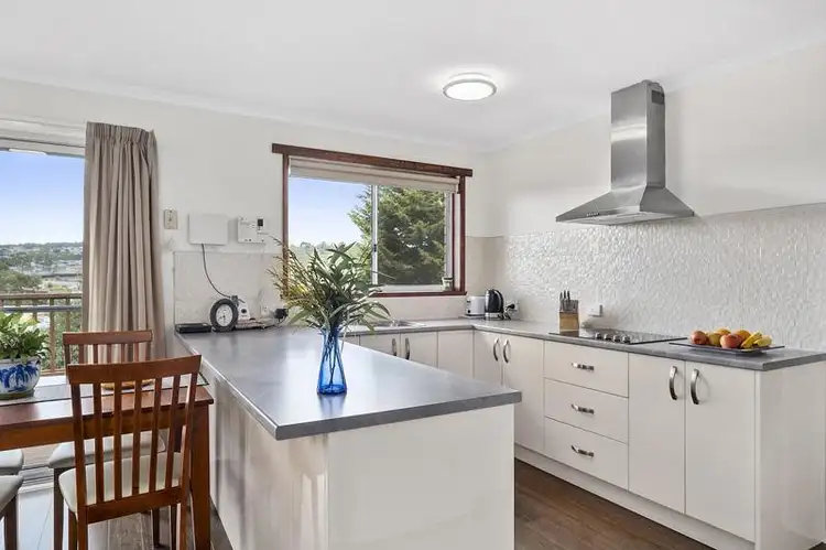 Second view of Homely house listing, 4 Mariner Circle, Huntingfield TAS 7055