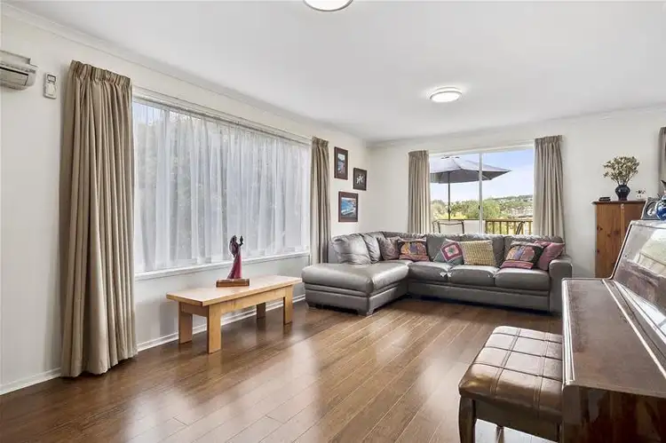 Fourth view of Homely house listing, 4 Mariner Circle, Huntingfield TAS 7055