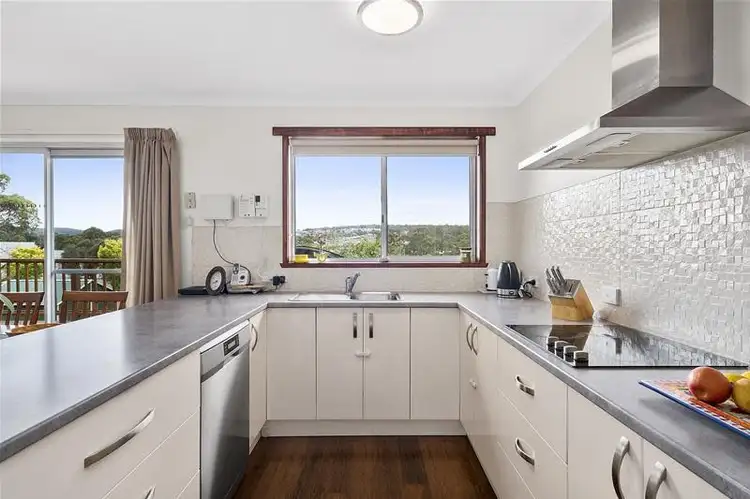 Sixth view of Homely house listing, 4 Mariner Circle, Huntingfield TAS 7055