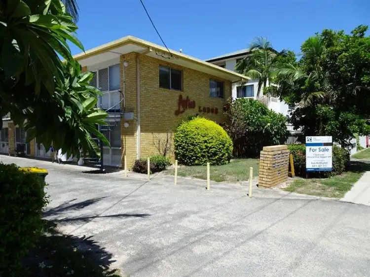 3/8 Monaco Street, Broadbeach QLD 4218