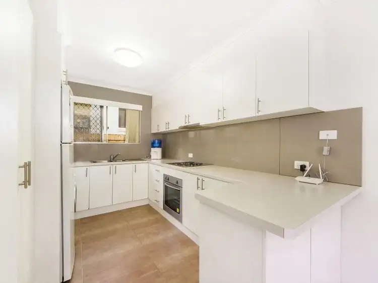 Third view of Homely apartment listing, 3/8 Monaco Street, Broadbeach QLD 4218