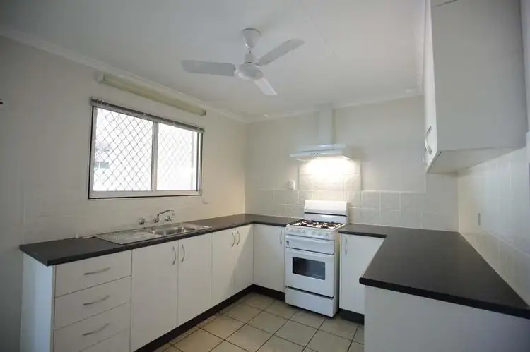 Second view of Homely unit listing, 72A Guy Street, Broome WA 6725