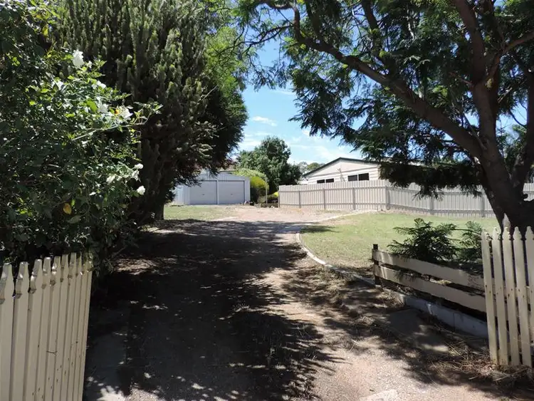 Second view of Homely land listing, 2 Leigh Street, Murray Bridge SA 5253