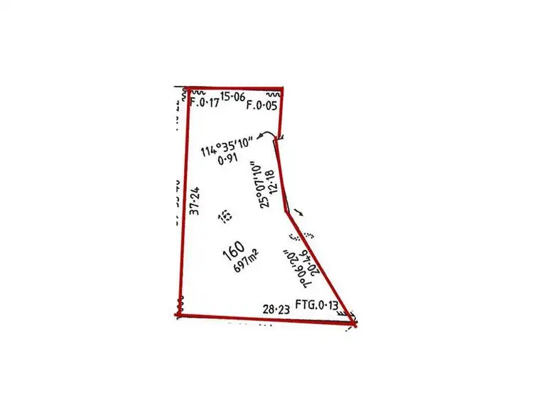 Fifth view of Homely land listing, 2 Leigh Street, Murray Bridge SA 5253