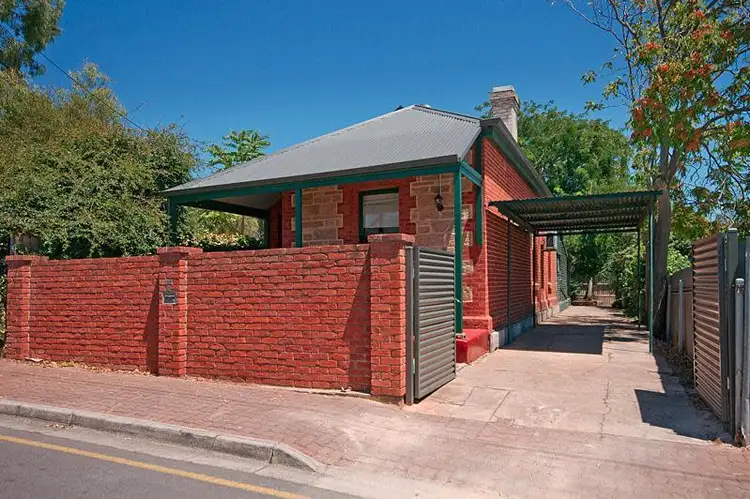 2 North Street, Norwood SA 5067