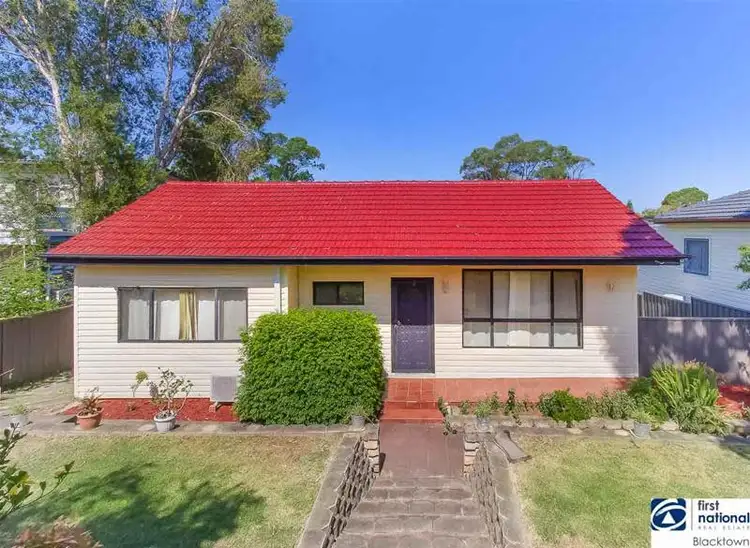 254 Flushcombe Road, Blacktown NSW 2148