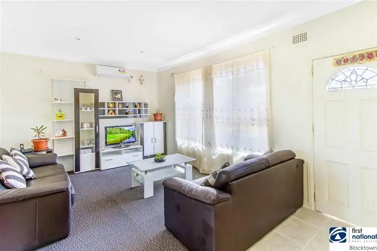 Second view of Homely house listing, 254 Flushcombe Road, Blacktown NSW 2148