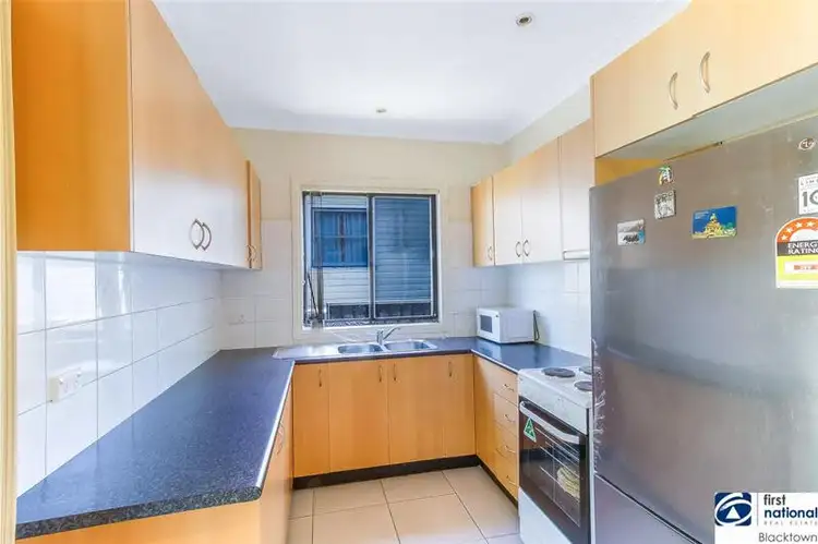 Third view of Homely house listing, 254 Flushcombe Road, Blacktown NSW 2148