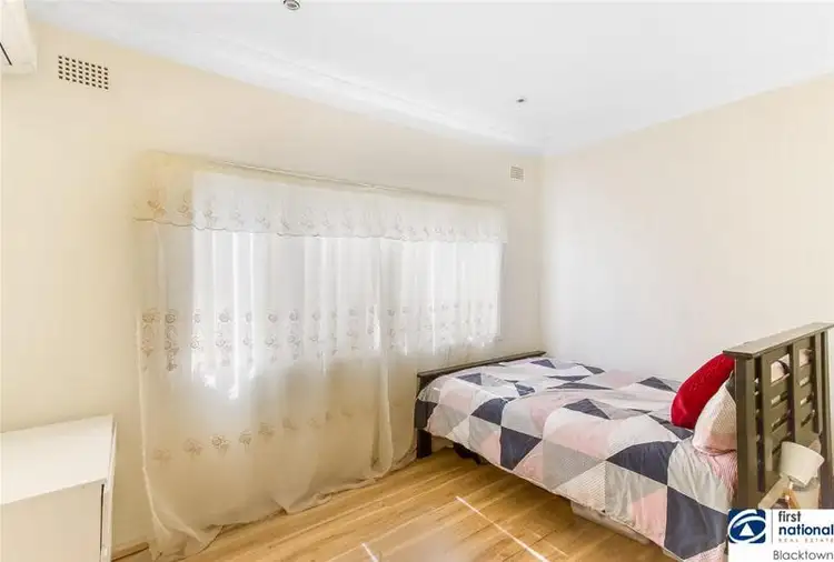 Fourth view of Homely house listing, 254 Flushcombe Road, Blacktown NSW 2148