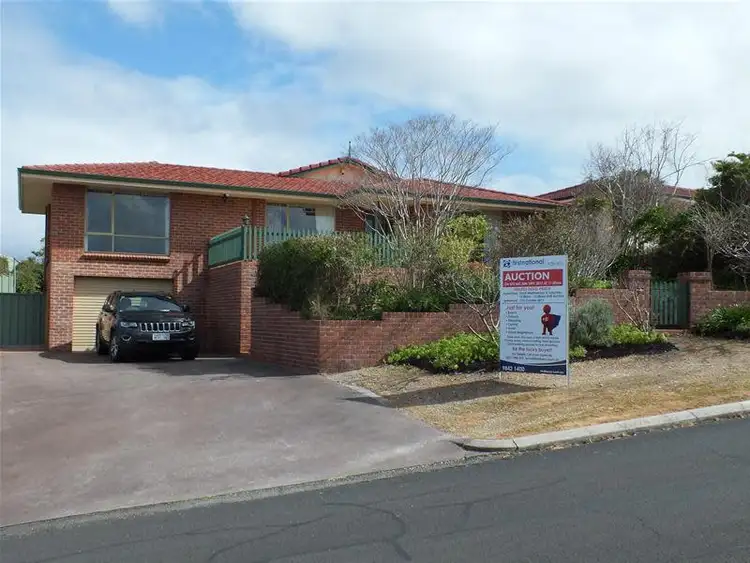 5 Hewett Rise, Spencer Park WA 6330