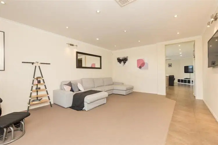 Third view of Homely house listing, 11 Drings Way, Gol Gol NSW 2738