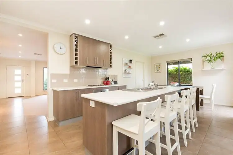 Fourth view of Homely house listing, 11 Drings Way, Gol Gol NSW 2738