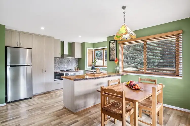 Third view of Homely house listing, 122 Waggs Gully Road, Ranelagh TAS 7109