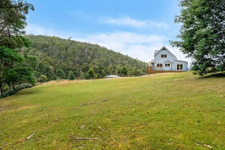 Sixth view of Homely house listing, 122 Waggs Gully Road, Ranelagh TAS 7109