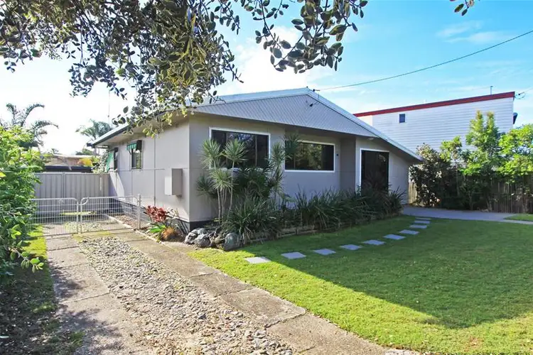 21 Camden Street, North Haven NSW 2443