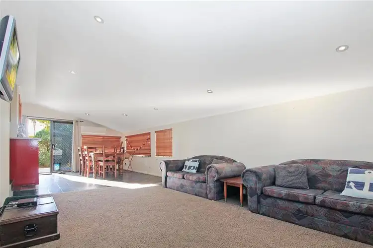 Second view of Homely house listing, 21 Camden Street, North Haven NSW 2443