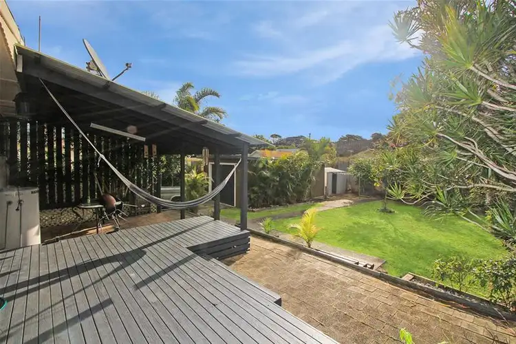 Fourth view of Homely house listing, 21 Camden Street, North Haven NSW 2443