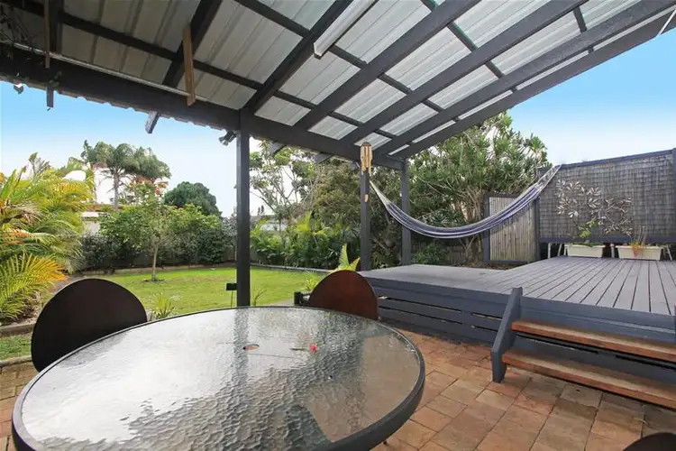 Fifth view of Homely house listing, 21 Camden Street, North Haven NSW 2443