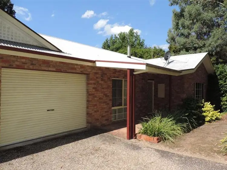 6/99 Delany Avenue, Bright VIC 3741