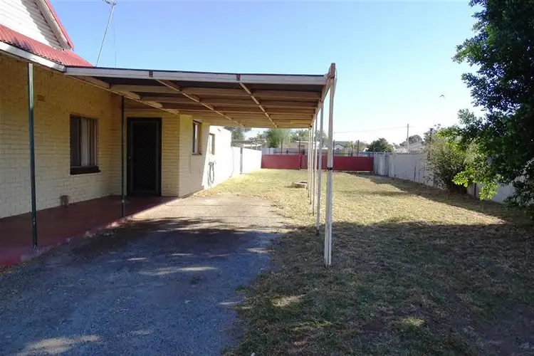 Third view of Homely house listing, 340 Williams Street, Broken Hill NSW 2880