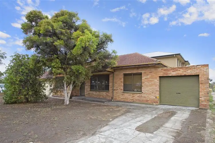 2 Kerrison Street, Henley Beach SA 5022