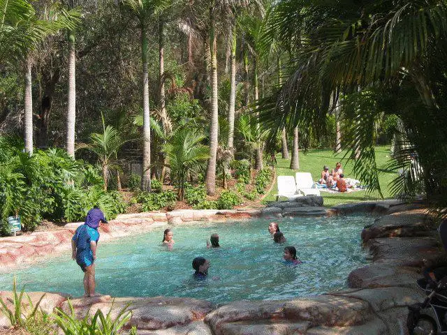 Fourth view of Homely villa listing, 24 Aanuka Beach Resort, Coffs Harbour NSW 2450