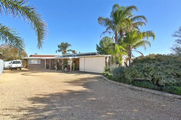 Main view of Homely house listing, 17 Friel Street, Buronga NSW 2739