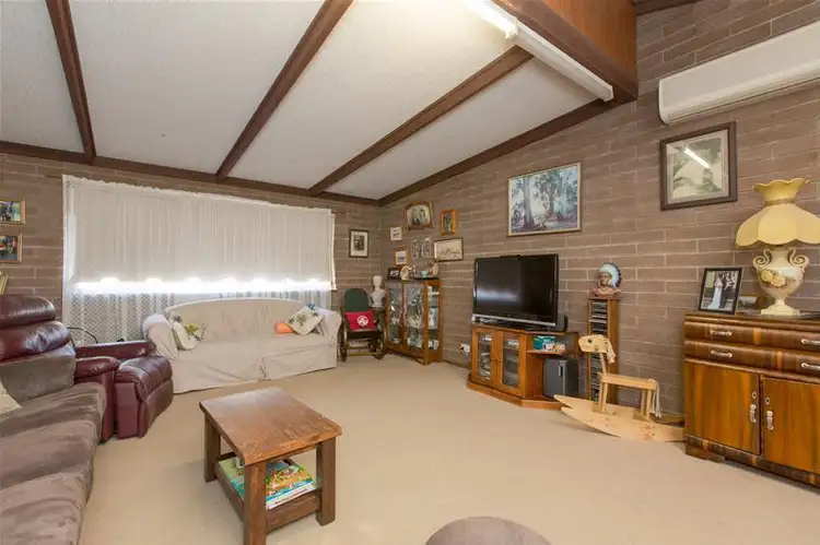 Second view of Homely house listing, 17 Friel Street, Buronga NSW 2739