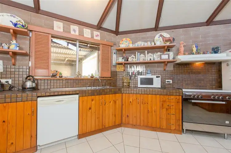 Fifth view of Homely house listing, 17 Friel Street, Buronga NSW 2739