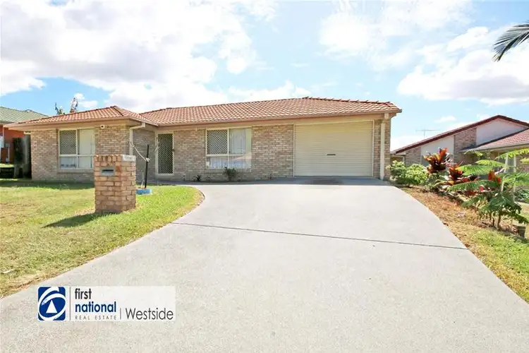10 Elkhorn Street, Bellbird Park QLD 4300