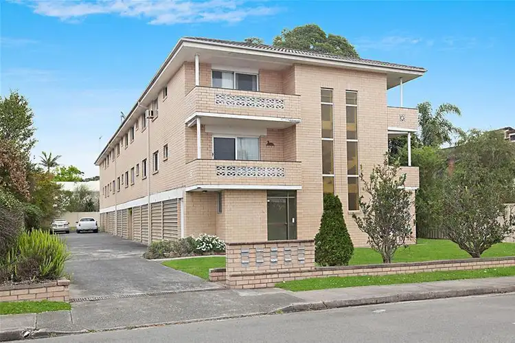 Main view of Homely apartment listing, 15 Mary Street, Merewether NSW 2291