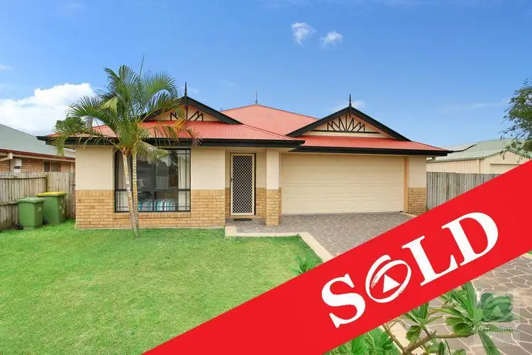10 Anika Place, Little Mountain QLD 4551
