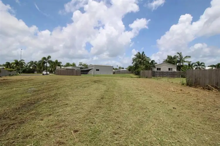 LOT 39/56 Midshipman Street, South Mission Beach QLD 4852