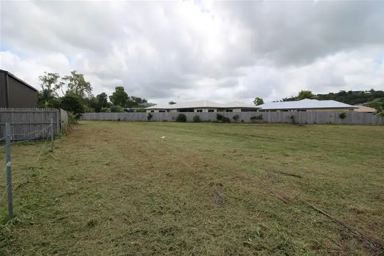 Third view of Homely land listing, LOT 39/56 Midshipman Street, South Mission Beach QLD 4852