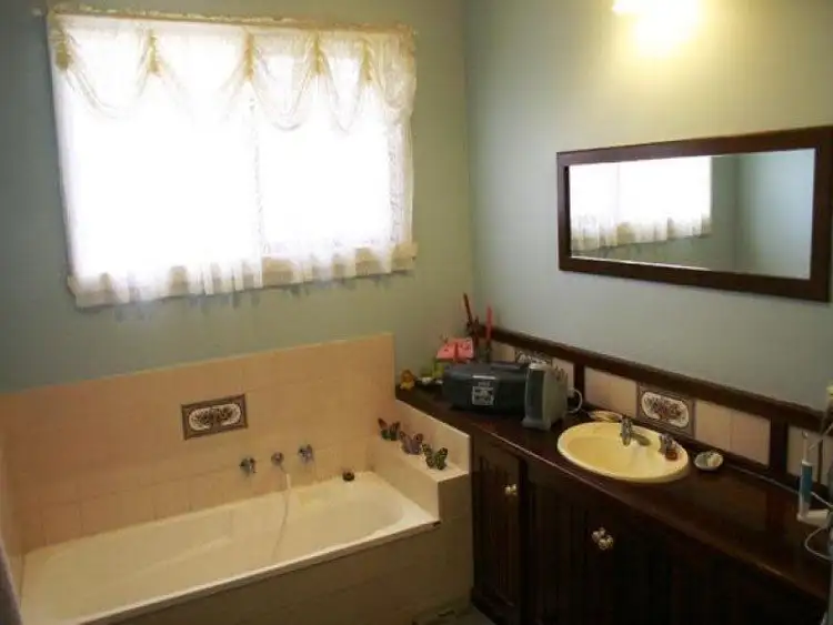 Seventh view of Homely house listing, 121 & 121a Commercial Road, Koroit VIC 3282
