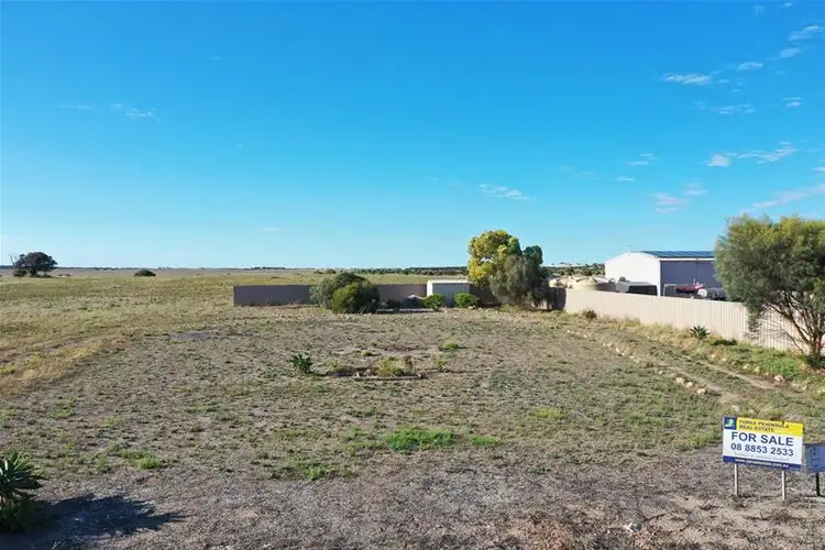 Second view of Homely land listing, LOT 10/10 Parsons Beach Road, Parsons Beach SA 5575