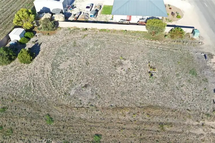 Fourth view of Homely land listing, LOT 10/10 Parsons Beach Road, Parsons Beach SA 5575