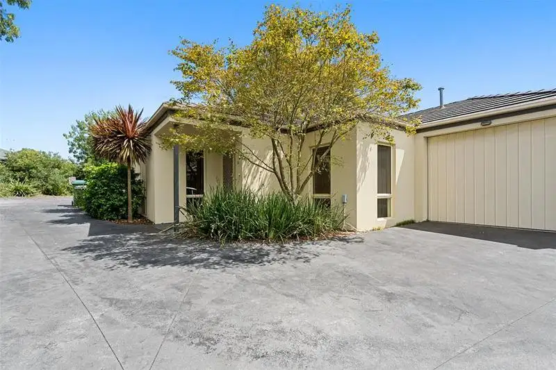 Main view of Homely unit listing, 6/28 Ruby Joy Drive, Somerville VIC 3912