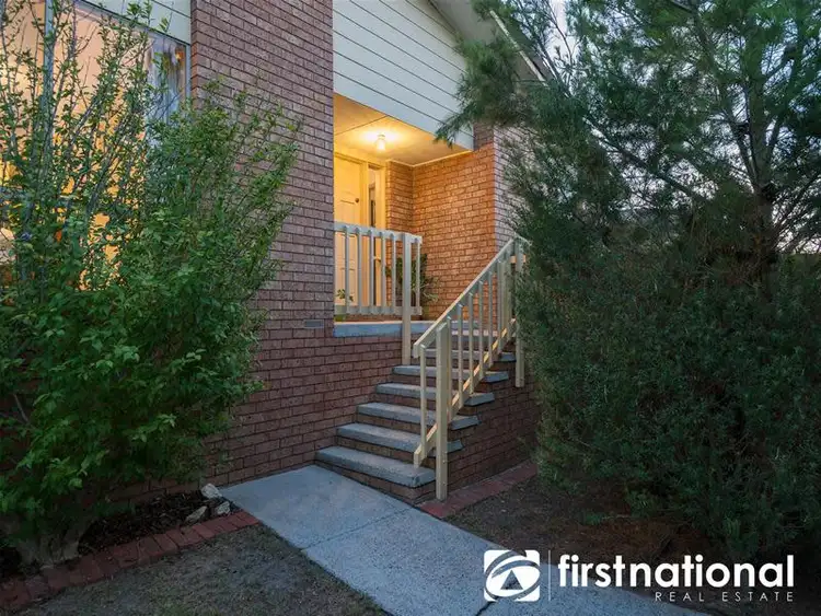 Second view of Homely house listing, 27 Telford Drive, Berwick VIC 3806