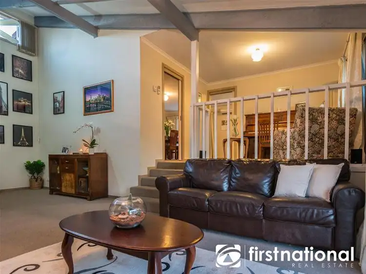 Third view of Homely house listing, 27 Telford Drive, Berwick VIC 3806