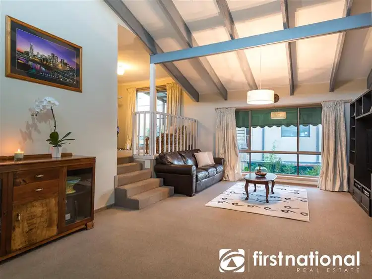 Fourth view of Homely house listing, 27 Telford Drive, Berwick VIC 3806