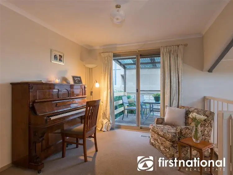 Fifth view of Homely house listing, 27 Telford Drive, Berwick VIC 3806