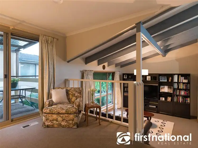 Sixth view of Homely house listing, 27 Telford Drive, Berwick VIC 3806