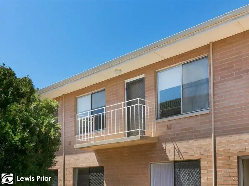 Main view of Homely unit listing, 7/5 Crozier Terrace, Oaklands Park SA 5046