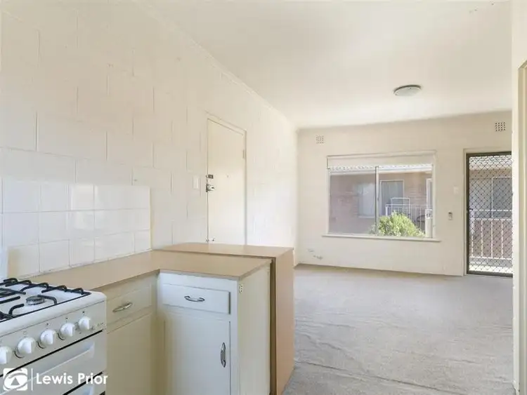Second view of Homely unit listing, 7/5 Crozier Terrace, Oaklands Park SA 5046