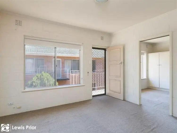 Third view of Homely unit listing, 7/5 Crozier Terrace, Oaklands Park SA 5046