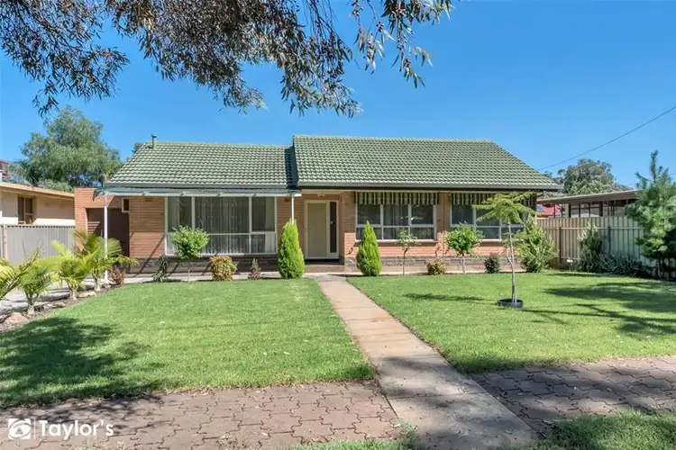 23 Barbara Street, Salisbury East SA 5109