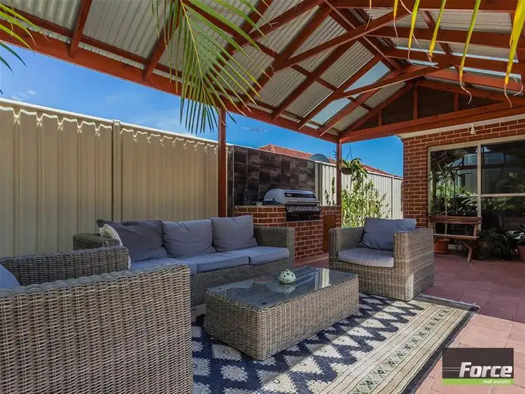 Main view of Homely house listing, 1 Appin Way, Wanneroo WA 6065